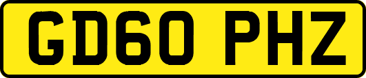 GD60PHZ