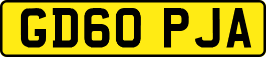 GD60PJA