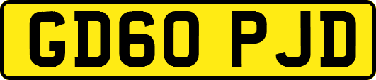 GD60PJD