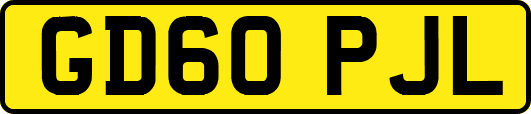 GD60PJL