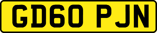 GD60PJN