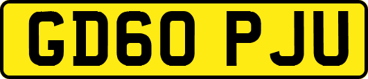 GD60PJU