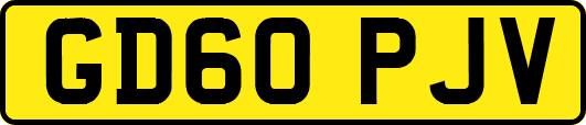 GD60PJV