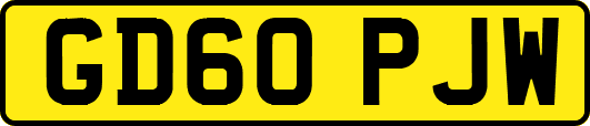 GD60PJW