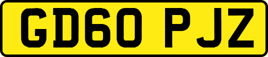 GD60PJZ