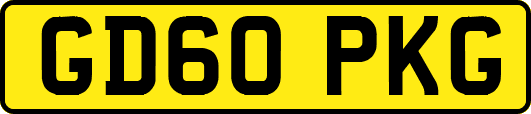 GD60PKG
