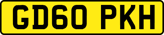 GD60PKH