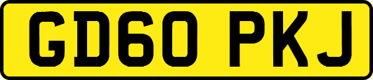 GD60PKJ