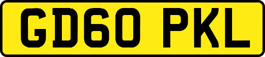 GD60PKL