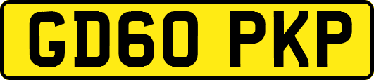 GD60PKP