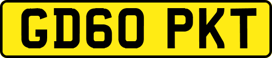 GD60PKT