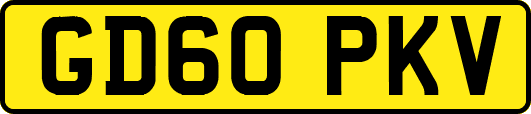 GD60PKV