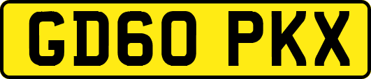 GD60PKX