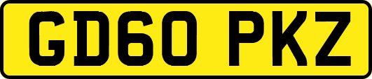 GD60PKZ