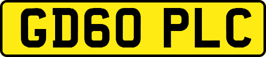 GD60PLC