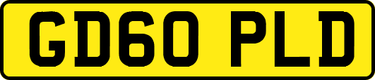 GD60PLD