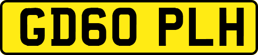 GD60PLH