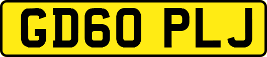 GD60PLJ