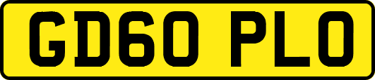 GD60PLO