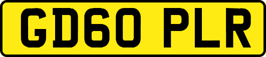 GD60PLR