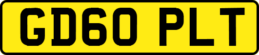 GD60PLT