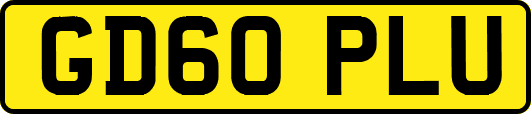 GD60PLU