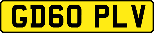 GD60PLV
