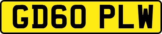 GD60PLW
