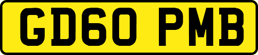 GD60PMB