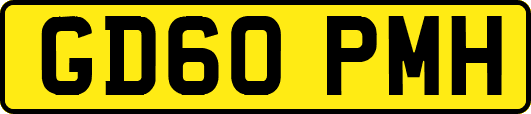 GD60PMH