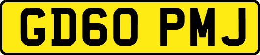 GD60PMJ