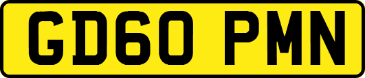 GD60PMN