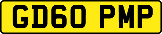 GD60PMP