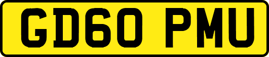 GD60PMU