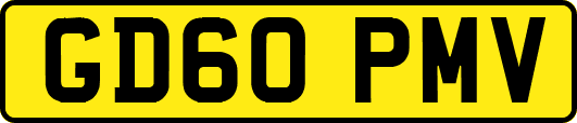 GD60PMV