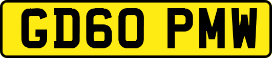 GD60PMW