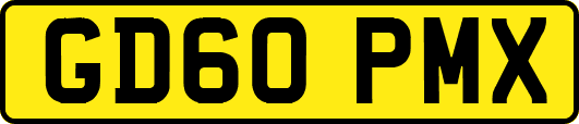 GD60PMX