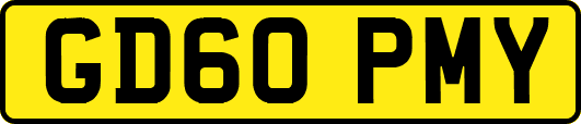 GD60PMY