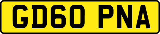 GD60PNA