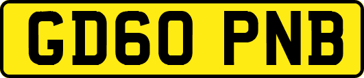 GD60PNB