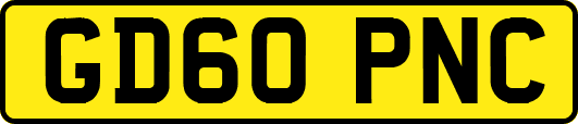 GD60PNC