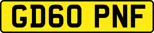 GD60PNF