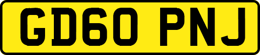 GD60PNJ