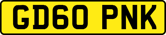 GD60PNK