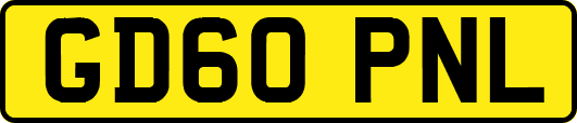 GD60PNL