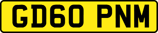 GD60PNM