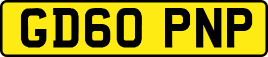 GD60PNP