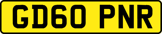 GD60PNR