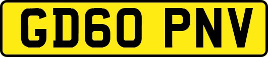 GD60PNV