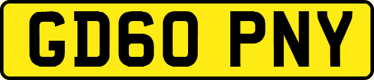 GD60PNY